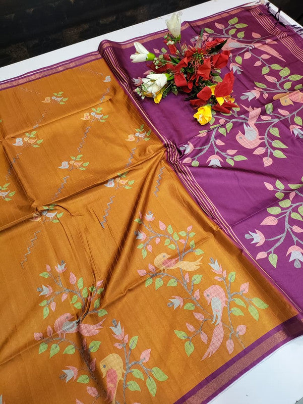 Planet Silk MKA12