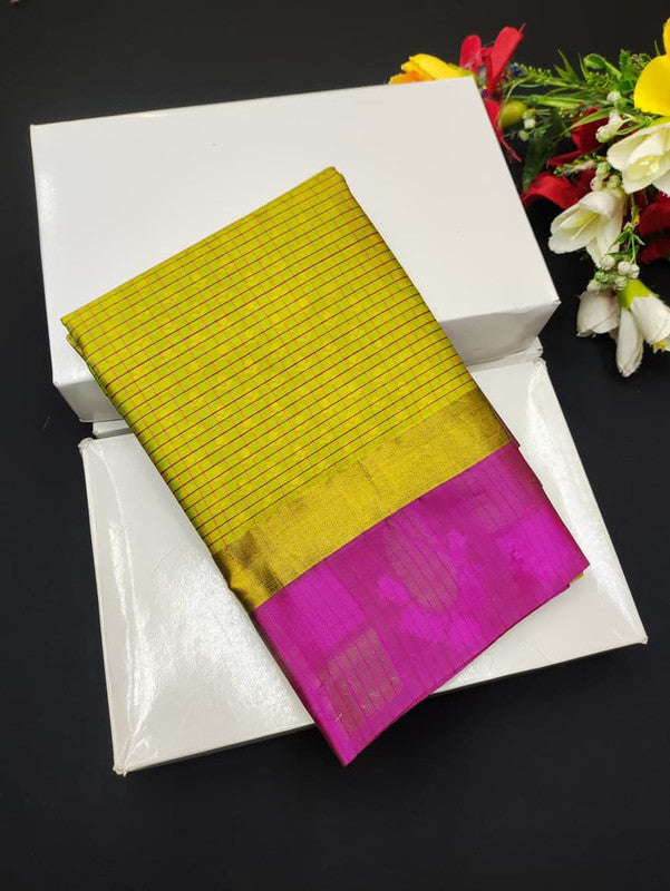 Pure Semi Silk (Take 5 Each 1000/-) SPP05