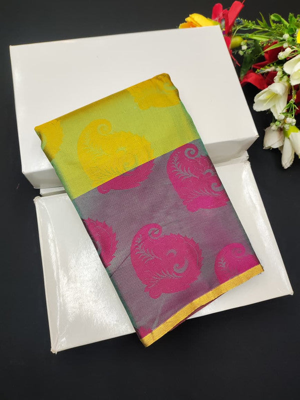 Pure Semi Silk (Take 5 Each 1000/-) SPP07