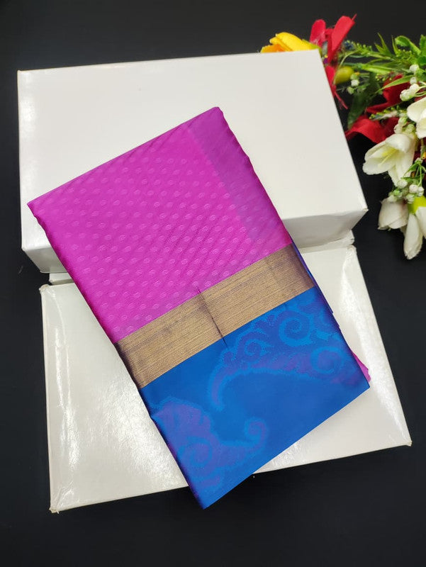 Pure Semi Silk (Take 5 Each 1000/-) SPP13