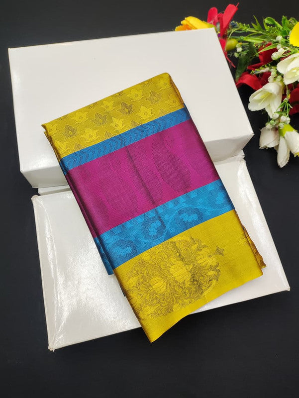 Pure Semi Silk (Take 5 Each 1000/-) SPP25