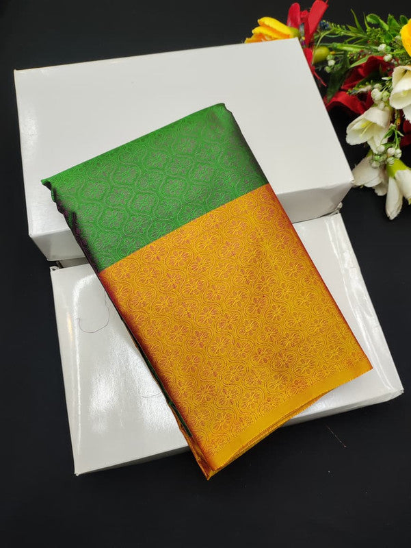 Pure Semi Silk (Take 5 Each 1000/-) SPP41
