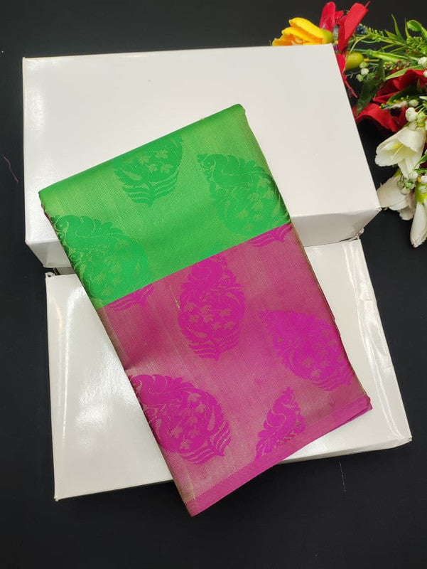 Pure Semi Silk (Take 5 Each 1000/-) SPP49