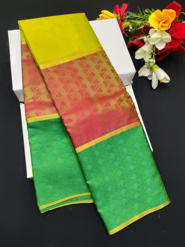 Pure Semi Silk (Take 5 Each 1000/-) SPP56