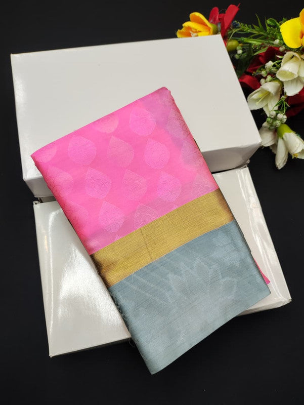 Pure Semi Silk (Take 5 Each 1000/-) SPP63