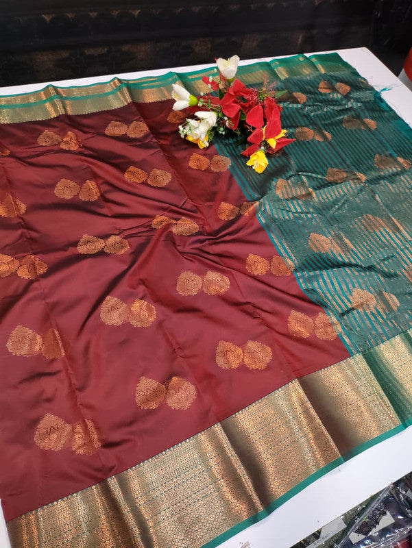 Roja Soft Silk RJS02