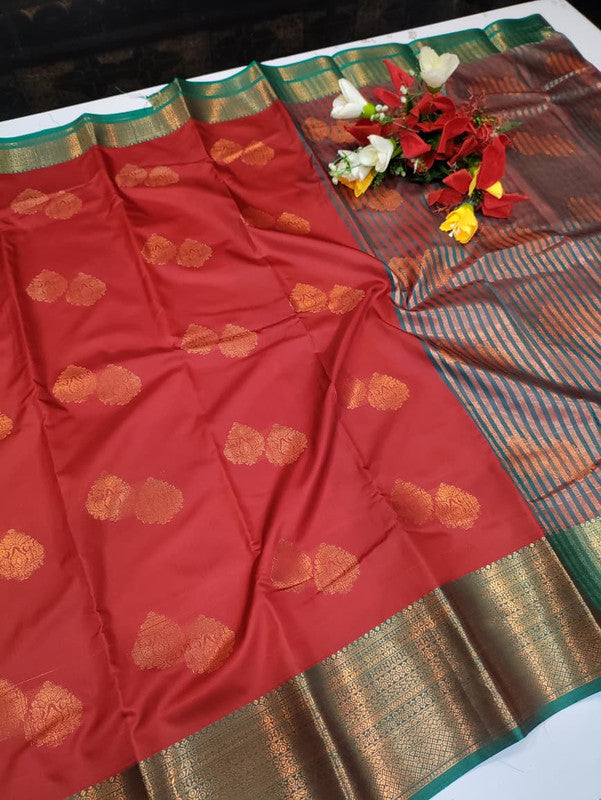 Roja Soft Silk RJS11