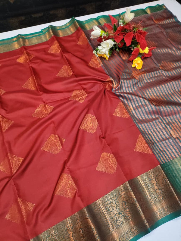 Roja Soft Silk RJS14