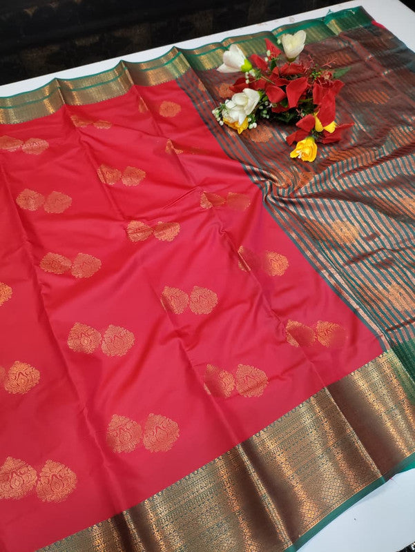 Roja Soft Silk RJS16