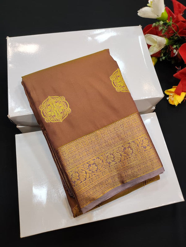 Premium Soft Silk PSL08