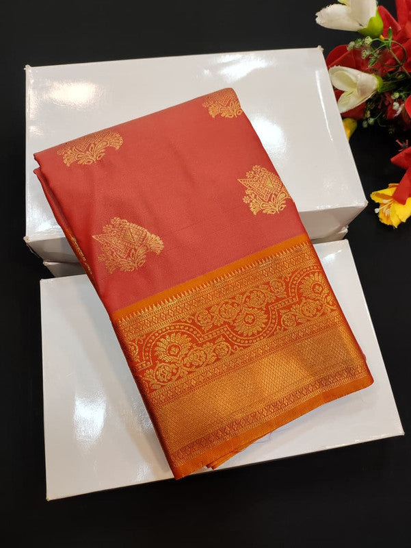 Premium Soft Silk PSL17