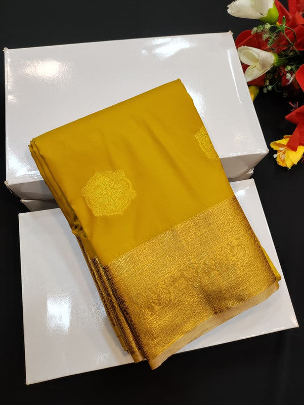 Premium Soft Silk PSL23