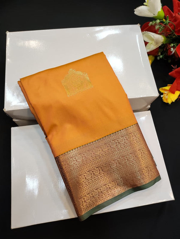 Premium Soft Silk PSL27