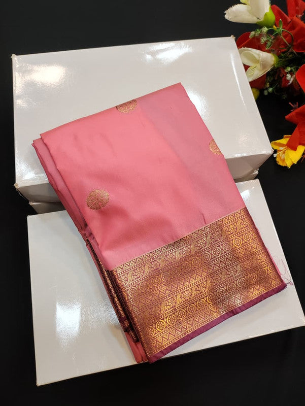 Premium Soft Silk PSL28