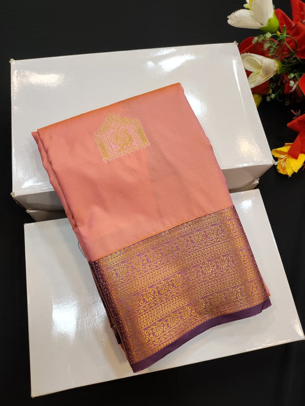 Premium Soft Silk PSL38