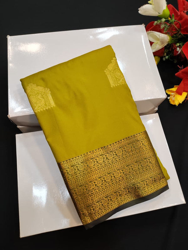 Premium Soft Silk PSL40