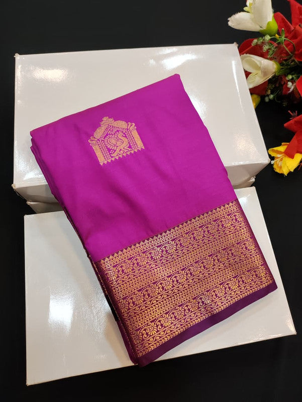 Premium Soft Silk PSL48