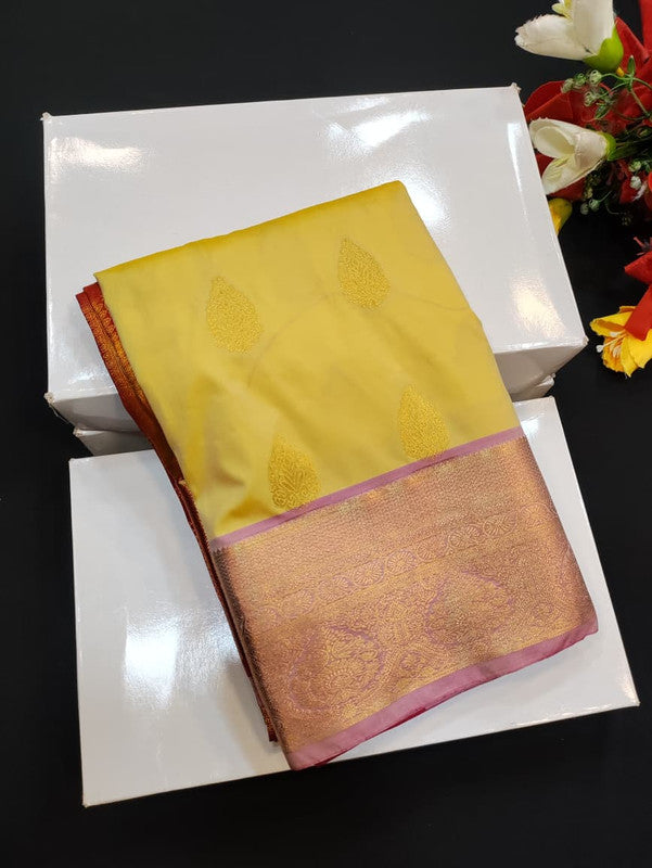 Premium Soft Silk PSL98