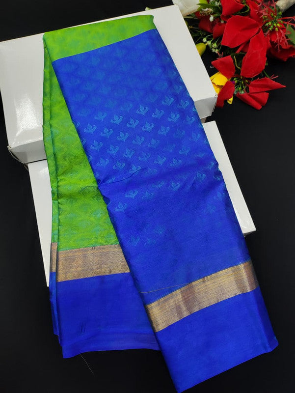 Pure Semi Silk B-1 (Take 5 Each Rs.999/-) SPP98