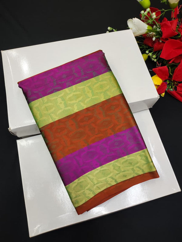 Pure Semi Silk B-1 (Take 5 Each Rs.999/-) SPP99
