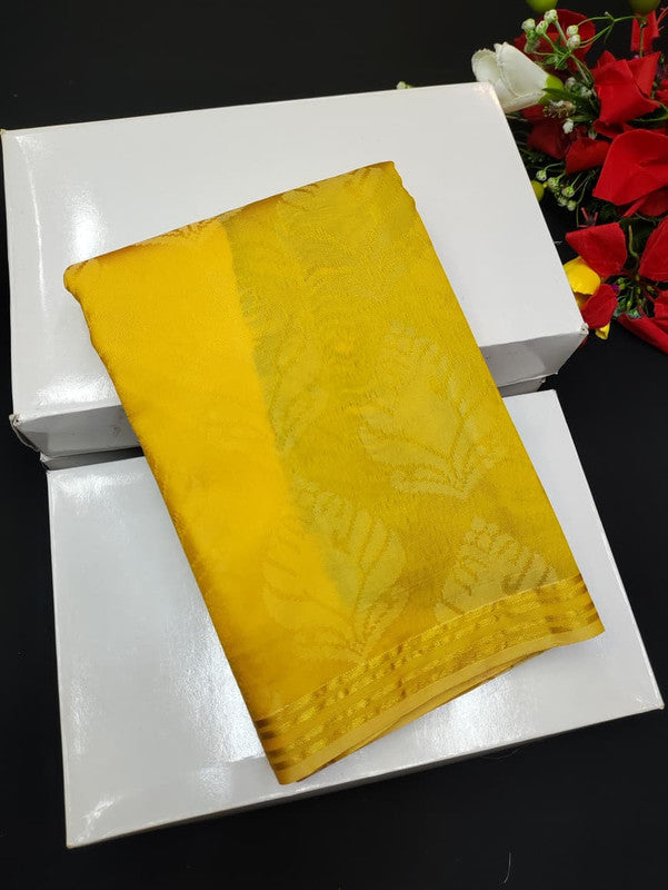 Take 5 Pure Semi Silk Sarees ₹4999 with Contrast Blouse for Festivals