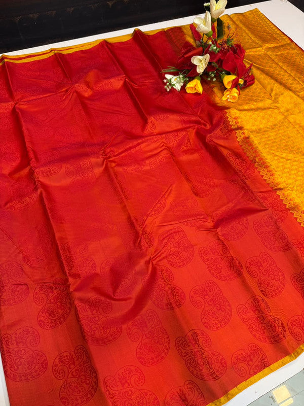 Pure Semi Silk B-6 (Take 5 Each Rs.999/-) SPP301