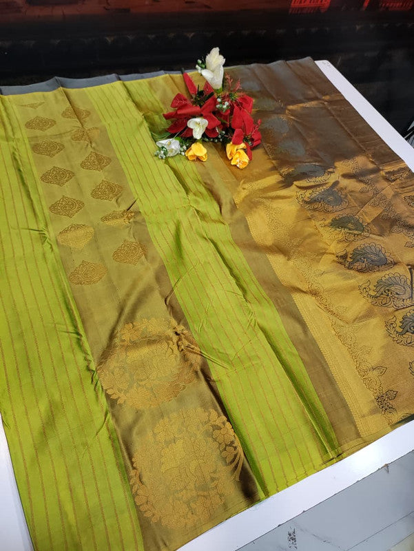 Pure Semi Silk B-7 (Take 5 Each Rs.999/-) SPP313