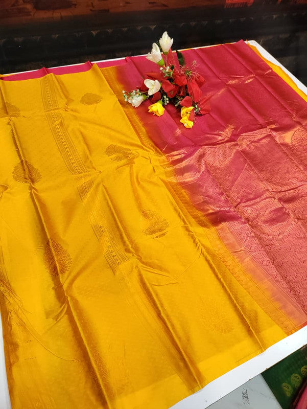 Pure Semi Silk B-8 (Take 5 Each Rs.999/-) SPP357