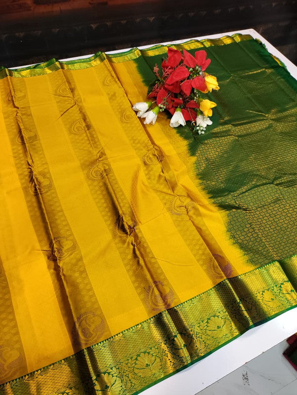 Pure Semi Silk B-8 (Take 5 Each Rs.999/-) SPP365