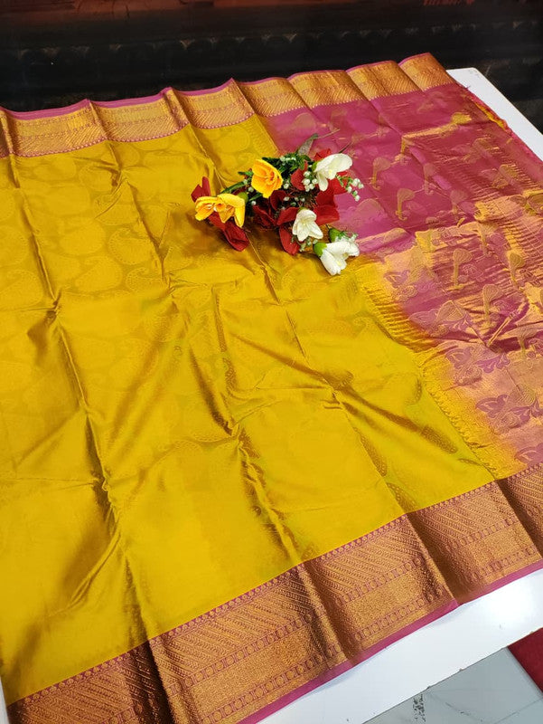 Pure Semi Silk B-8 (Take 5 Each Rs.999/-) SPP370