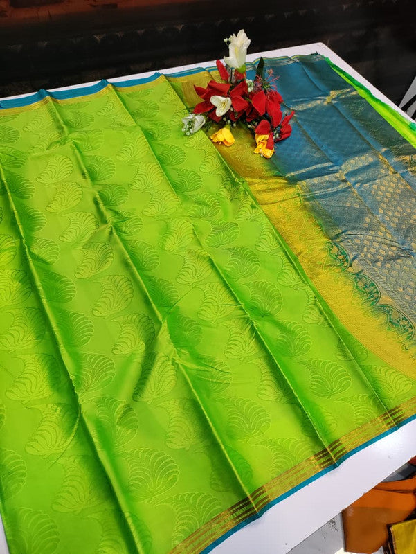 Pure Semi Silk B-9 (Take 5 Each Rs.999/-) SPP383