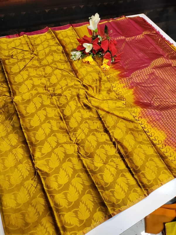 Pure Semi Silk B-9 (Take 5 Each Rs.999/-) SPP382