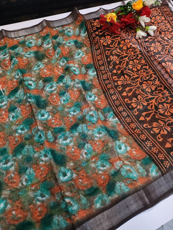 Soft Linen (Aadi Offer) ASL42