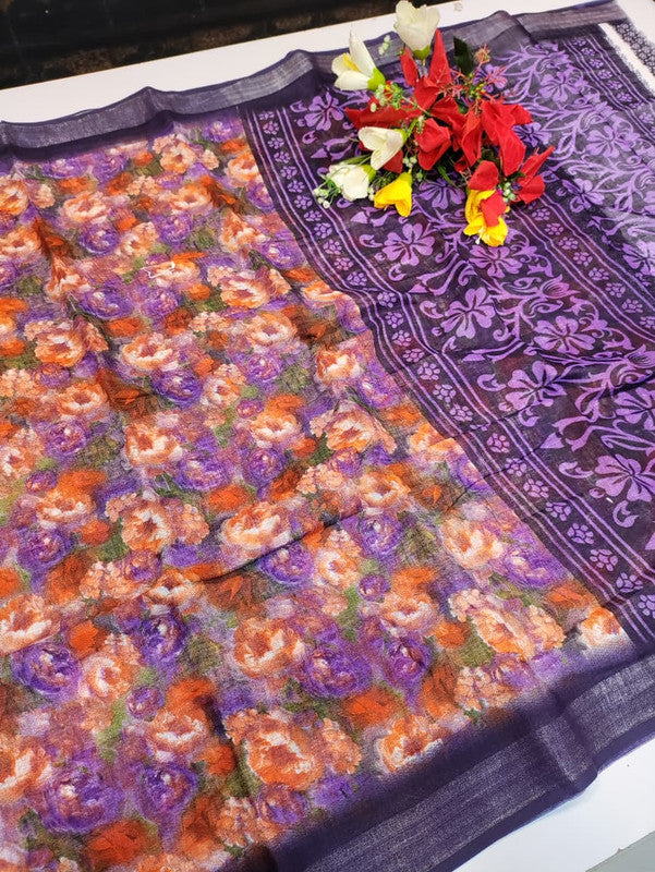 Soft Linen (Aadi Offer) ASL45