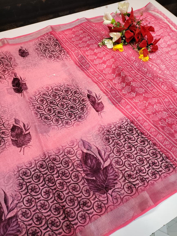 Soft Linen (Aadi Offer) ASL53