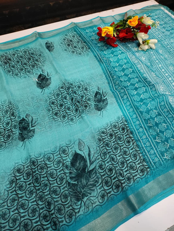 Soft Linen (Aadi Offer) ASL52