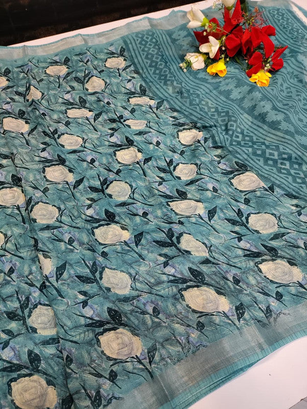 Soft Linen (Aadi Offer) ASL58