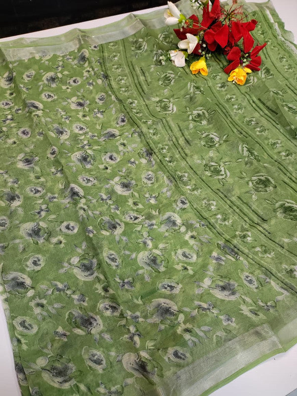 Soft Linen (Aadi Offer) ASL70