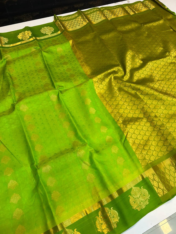 Pure Semi Silk SPP415