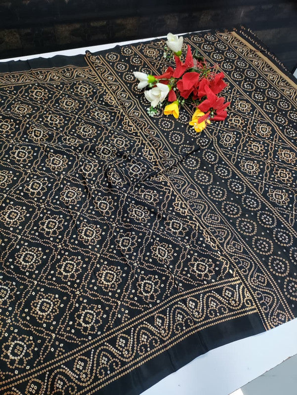 Samyukta Crepe Silk Saree SY152
