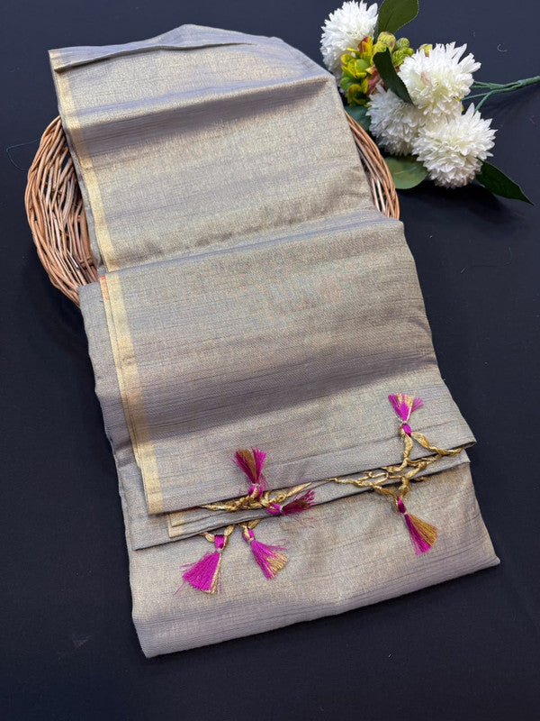 Aadi Offer Saree Flat 80% Off all fabric festive saree for women