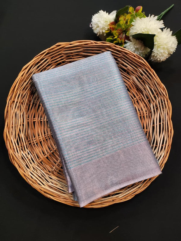 Yazhisai Saree in premium Yazhisai Silk for party wear women