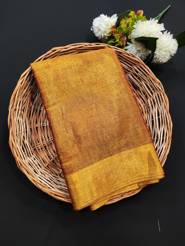Yazhisai Saree in premium Yazhisai Silk for party wear women