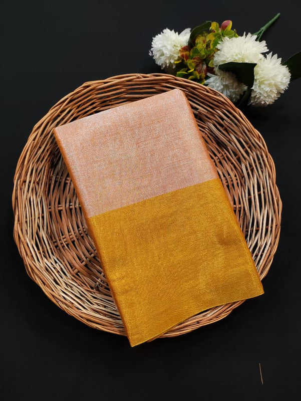 Yazhisai Saree in premium Yazhisai Silk for party wear women
