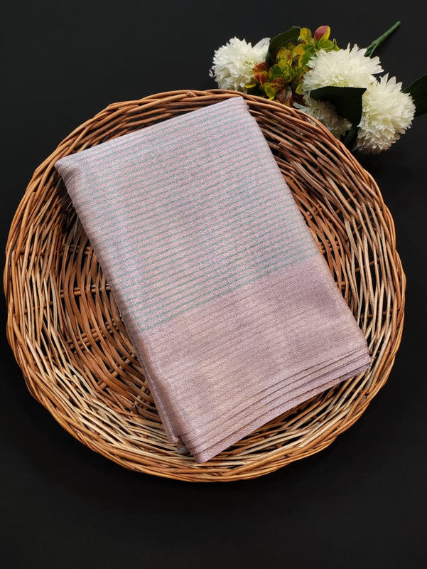 Yazhisai Saree in premium Yazhisai Silk for party wear women