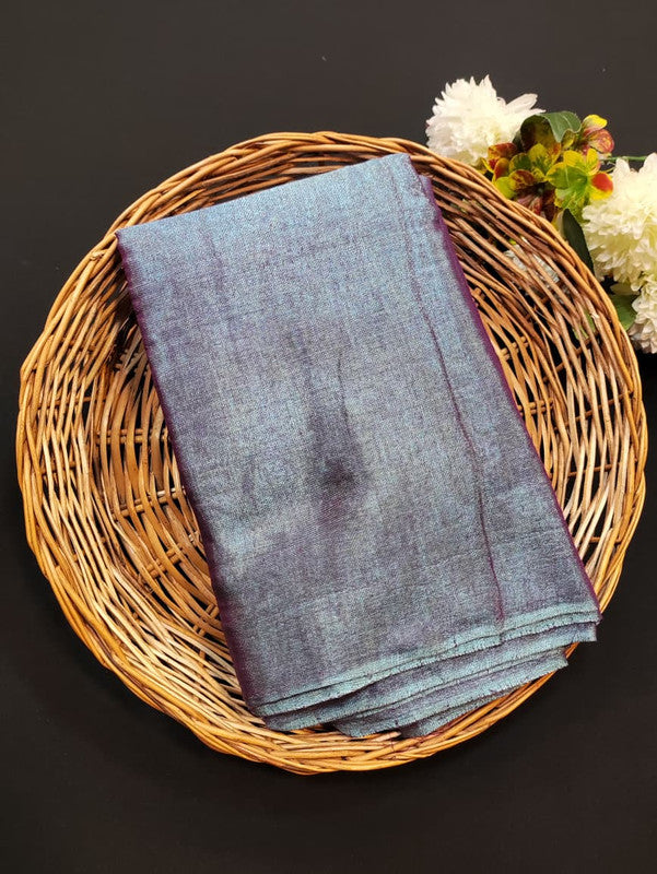 Yazhisai Saree in premium Yazhisai Silk for party wear women