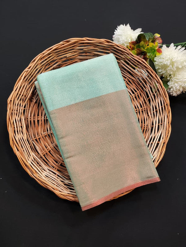 Yazhisai Saree in premium Yazhisai Silk for party wear women