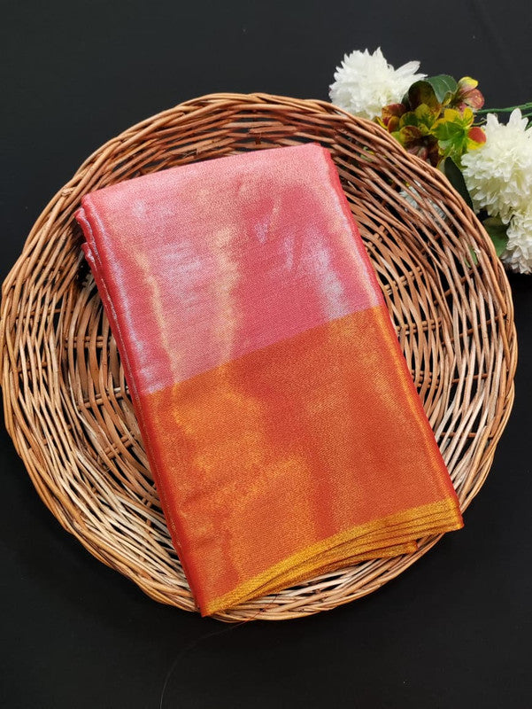 Yazhisai Saree in premium Yazhisai Silk for party wear women
