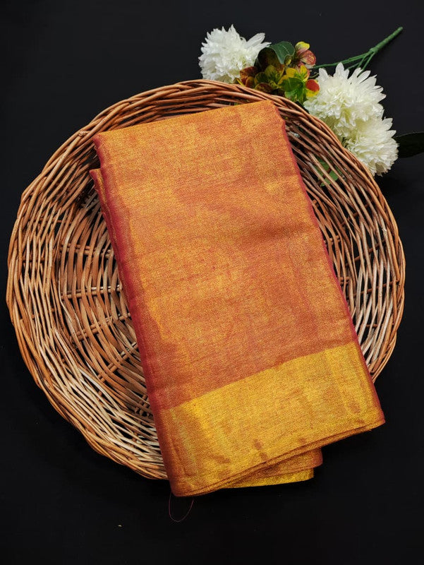 Yazhisai Saree in premium Yazhisai Silk for party wear women