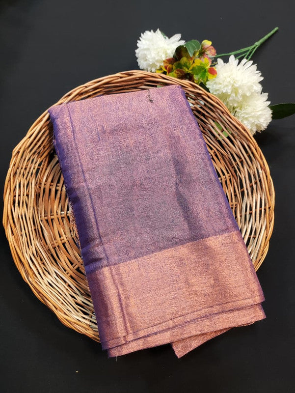 Yazhisai Saree in premium Yazhisai Silk for party wear women